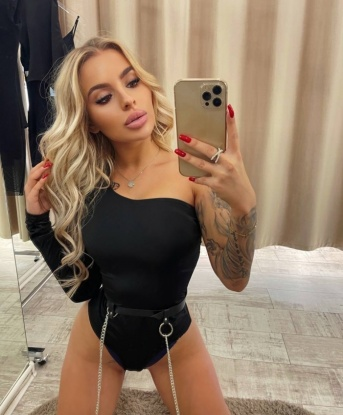 Анкета проститутки Рада - Фото 1, Журавки, 22 года, №927